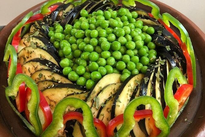 Cook Moroccan Food & Try on Traditional Clothes Like a Local - Cultural Insights and Stories