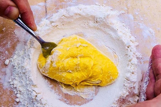 Cooking Class - Accessibility and Participation
