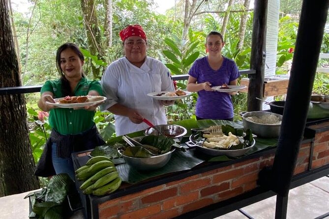 Cooking Class and Sugar Cane Experience - Inclusions and Accessibility