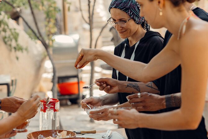Cooking Class at Exclusive Kings Valley - Cultural Encounter and Regional Feast