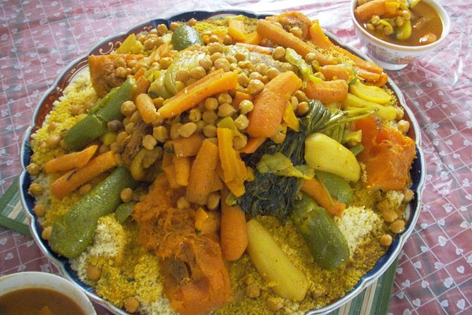 Cooking Class in Fez - Mastering Tagines and Stews