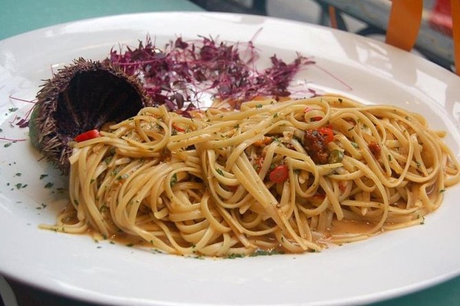 Cooking Class in Taormina Review - Emphasis on Health and Safety