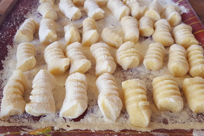 Cooking Class Plus Wine Tasting Experience - Additional Tour Information