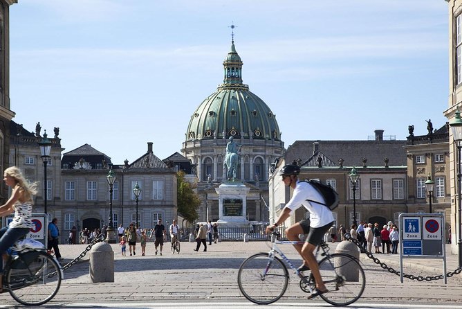 Copenhagen Highlights Hop-On Hop-Off Bus - Classic Copenhagen - Customer Feedback