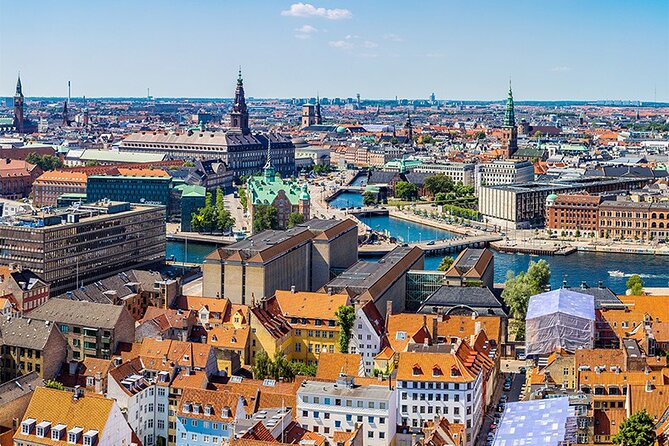 Copenhagen Private Walking Tour - Tour Duration and Experience