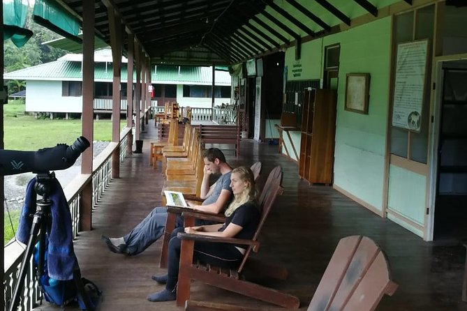 Corcovado Sirena-Over Night Tour - Guest Reviews: Experiences
