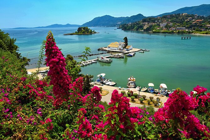 Corfu Gems Shore Excursion With Relaxing Beach Break - Customer Feedback