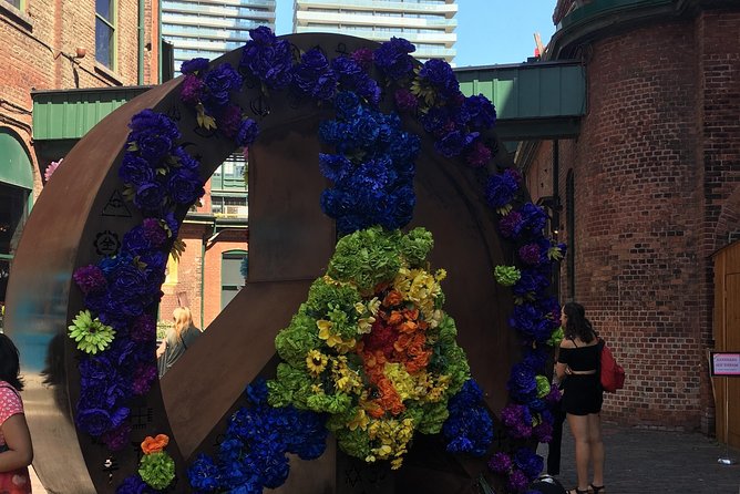 Corktown and Distillery District Tour - Food and Drink Offerings