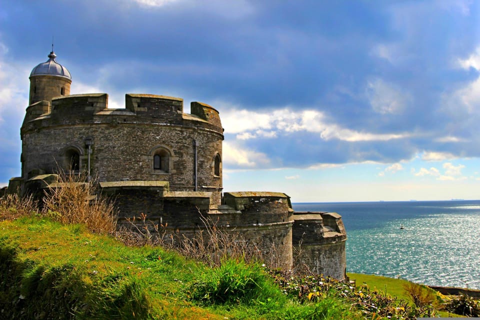 Cornwall Coast: : Online Travel Guide & Maps - Customer Experiences