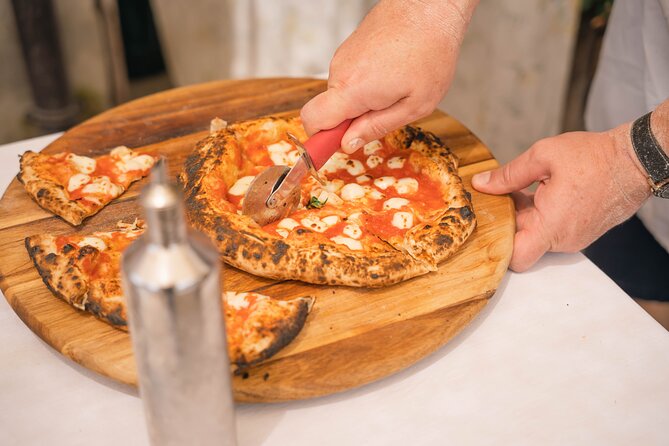 Cortecorbo Winery: Pizza Cooking Class, Lunch & Wine Tasting - Crafting Handmade Pasta