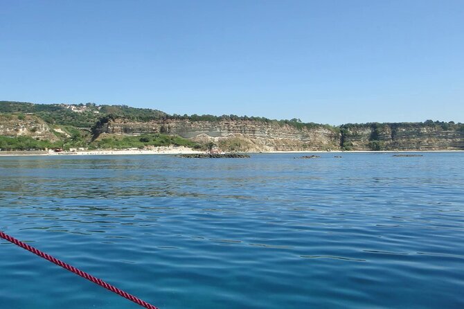 Costabella Tropea - Costa Degli Dei - Excursions & Tours by Boat - Meeting and Pickup