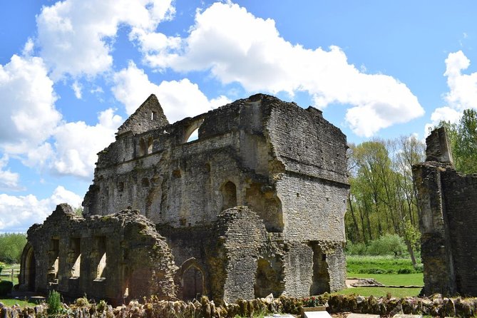 Cotswolds and Blenheim Palace Private Day Tour From Oxford - Cotswolds Villages Tour