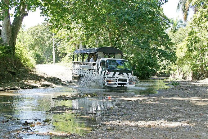 Countryside Full-Day Guided Tour With Beach Stop and Lunch - Beachfront Relaxation and Lunch