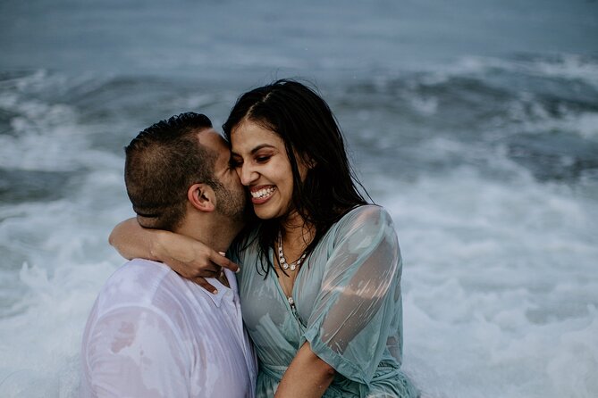 Couple Photoshoot in Goa - Availability Schedule