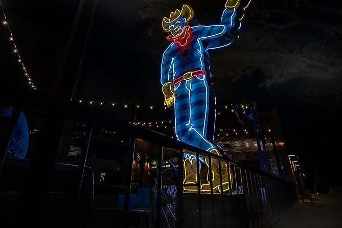 Cow Town Ghost Tour: Hauntings of the Wild West - Guest Experiences and Reviews