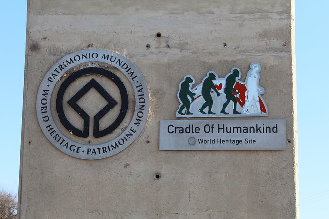 Cradle of Human Kind Tour - Maropeng and Wondercave Tour - Cultural Immersion With the Guide