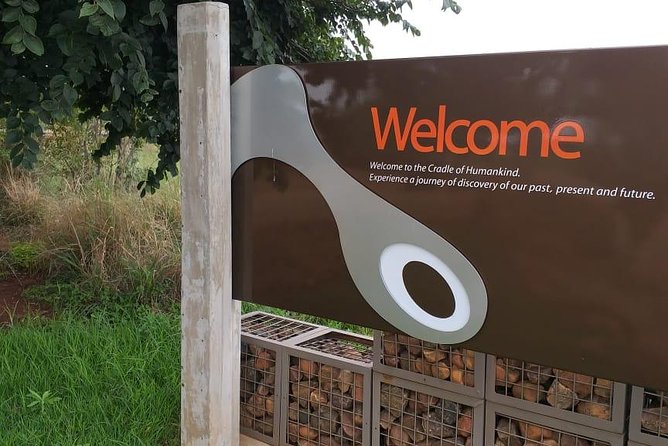 Cradle of Humankind World Heritage Site - Accessibility Considerations