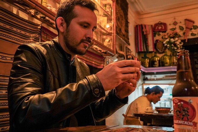 Craft Beers and Traditional Drinks in Candelaria - Learning About Chicha at the Museum