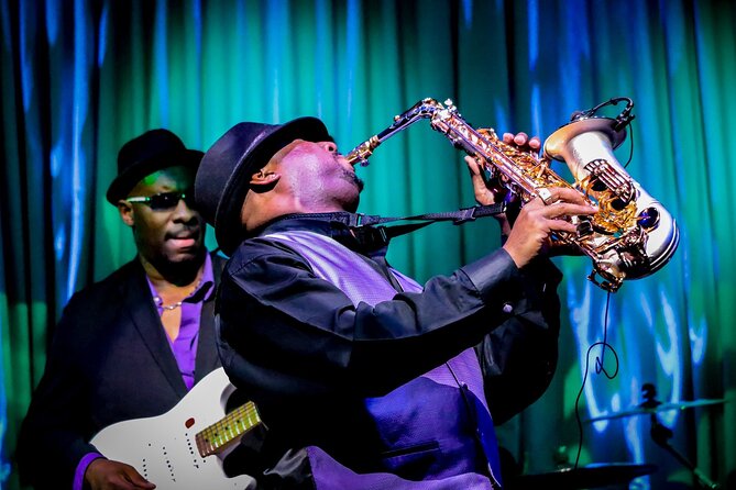 Creative Soul Scavenger Hunt of New Orleans - Requirements and Restrictions