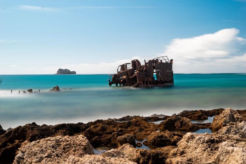 Crete: Balos Cruise Late and Direct - Highlights and Attractions