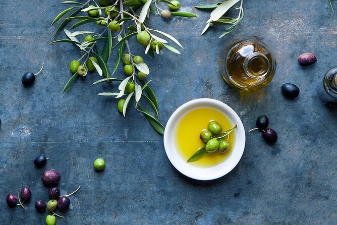 Crete: Olive, Wine, Raki - Flavorful Culinary Journey - Feedback From Travelers