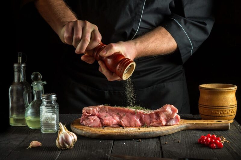 Crete: Private Chef - Unforgettable Dining Experiences - Unforgettable Moments Through Food and Music