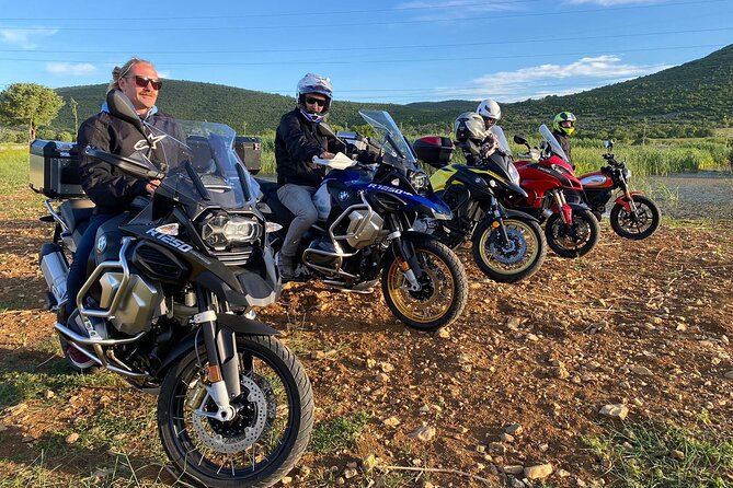 Croatia Motorcycle Rental  - Split - Cancellation and Refund Policy