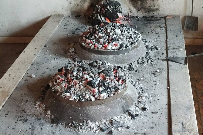 Croatian Traditional Cuisine: Peka Cooking Lesson - Culinary Experience and Offerings