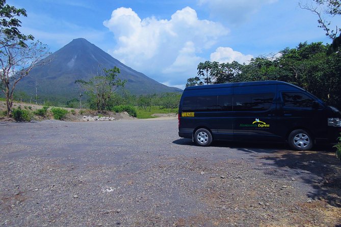Crossing Lake Arenal & Monteverde & Arenal - Questions About Your Stay