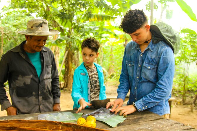 Cruise Tour Through the Bolivian Amazon in Trinidad Beni - Preparing for the Adventure
