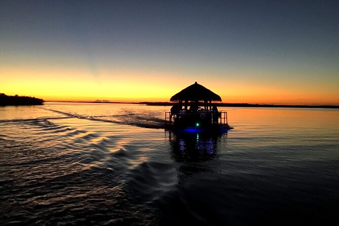 Cruisin Tikis Key Largo - Sunset Cruise - Exciting Activities on Board
