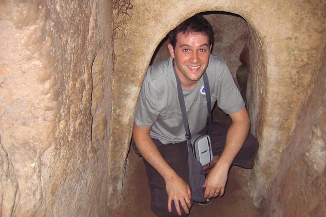 Cu Chi Tunnels and Saigon City Highlights Tour - Logistics and Transportation