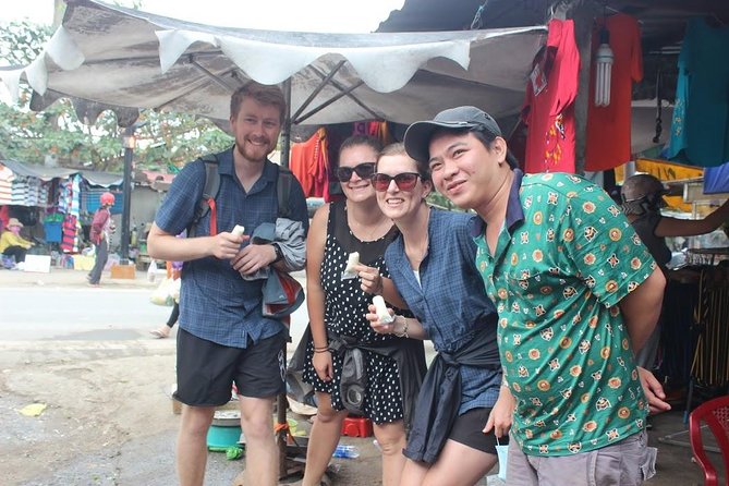 Cu Chi Tunnels Private Car From Cruise Port - Health and Fitness Requirements