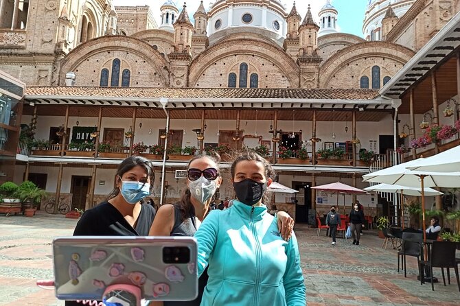 Cuenca Best Tour Option in 3 Days From Cuenca - Day Two Experiences