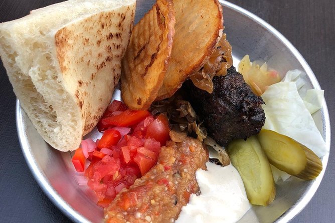 Culinary Market Tours - for People Who Love to Eat - Culinary Highlights to Savor