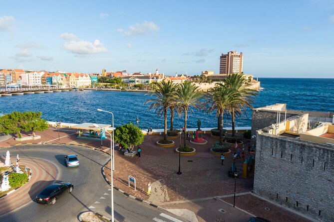 Cultural and Historical Audio Guided Walking Tour Tour of Otrobanda, Willemstad - Traveler Feedback and Issues