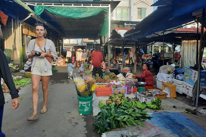 Cultural Bike Tour in Nam Cat Tien - What to Bring