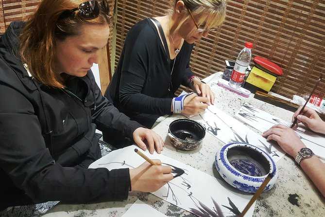 Cultural Chengdu In Depth - Detailed Itinerary