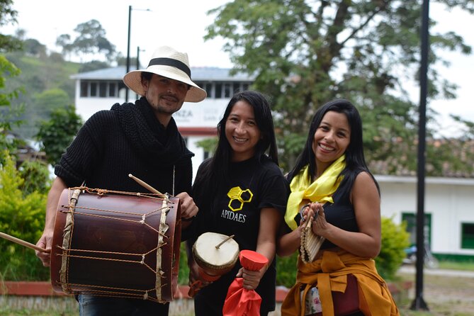 Cultural Tour in San Agustin - Exploring San Agustíns Living Heritage