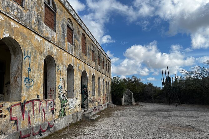 Curacao: Small Group Bus Sightseeing Tour & Snorkling Trip - Customer Feedback