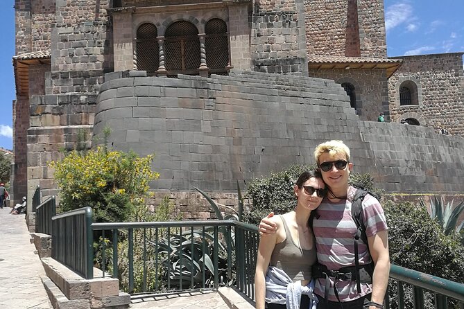 Cusco Food Walking Tour & Central Market - History and Culture of Cusco