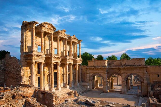 Customize Your Ephesus Trip With Your Guide & Vehicle - Schedule and Availability