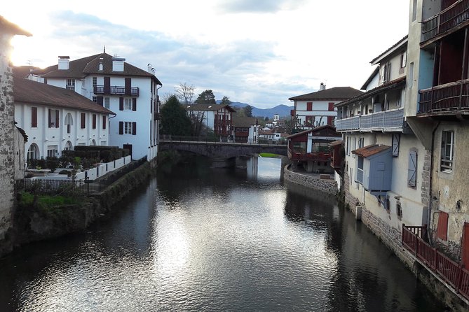 Customized Basque Country & Rioja Private Tour - Customization Options