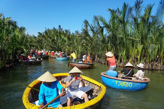 Da Nang Hoi an 5 Days 4 Nights Tour - Day 2: Ba Na Hills Experience