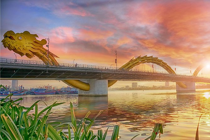 Da Nang Night Tour – Evening - Accessibility Information