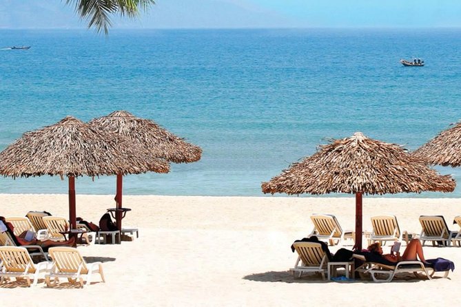 Da Nang Shore Excursions From Chan May Port - Must-See Attractions