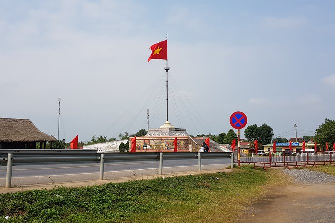 Da Nang To Phong Nha By Private Car - Customer Experiences and Reviews