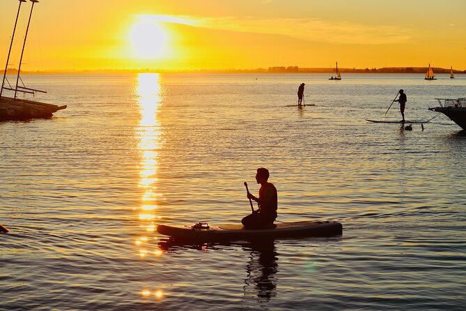 Daily SUP Paddleboard Rentals Package in Metro Vancouver - Pricing and Cancellation Policy