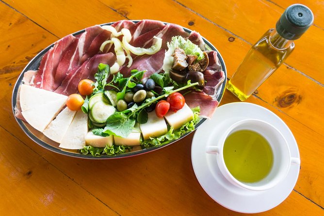 Dalmatian Flavors:Farm to Table Food Experience & Oyster Picking & Wine Tasting - Discovering the Salt Secrets of Ston