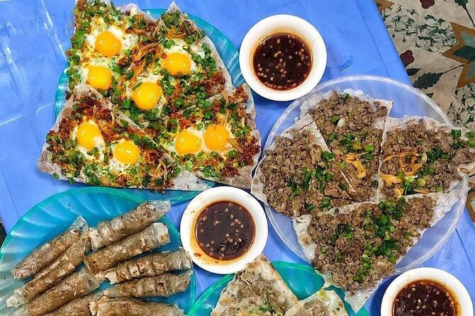 Danang Food City Tour by Motorbike - Private Tour - Pricing Information